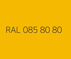 Väri RAL 085 80 80 