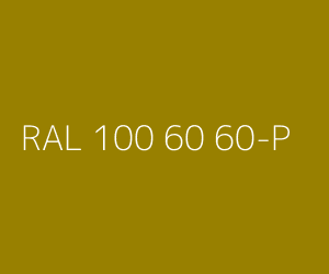 Väri RAL 100 60 60-P 