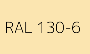 Väri RAL 130-6