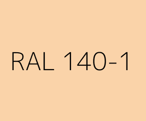 Väri RAL 140-1 