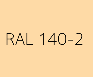 Väri RAL 140-2 