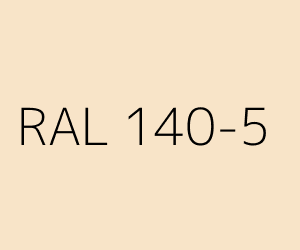 Väri RAL 140-5 