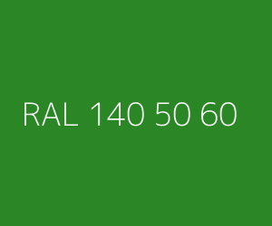 Väri RAL 140 50 60 