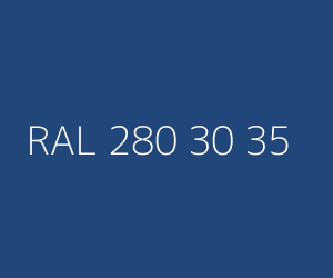 Väri RAL 280 30 35 