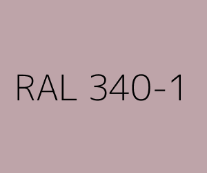 Väri RAL 340-1 