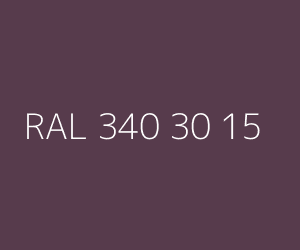 Väri RAL 340 30 15 