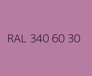 Väri RAL 340 60 30 