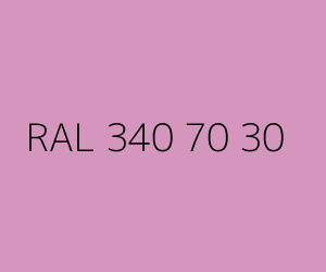 Väri RAL 340 70 30 