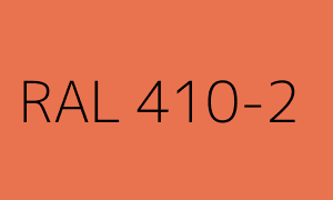 Väri RAL 410-2