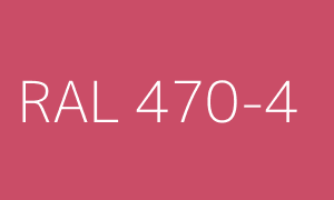Väri RAL 470-4