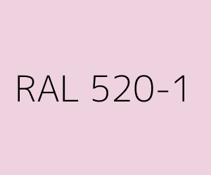 Väri RAL 520-1 