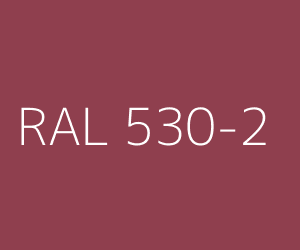 Väri RAL 530-2 
