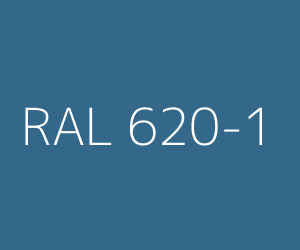 Väri RAL 620-1 