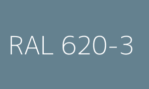 Väri RAL 620-3