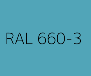 Väri RAL 660-3 