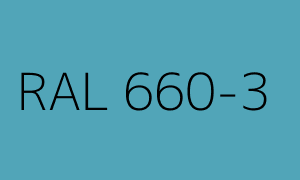 Väri RAL 660-3