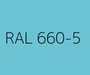 Väri RAL 660-5 Väri RAL 660-5