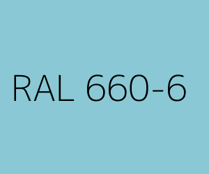 Väri RAL 660-6 