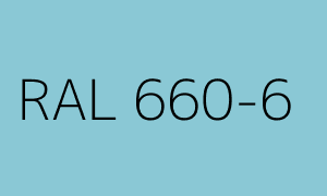 Väri RAL 660-6