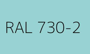 Väri RAL 730-2