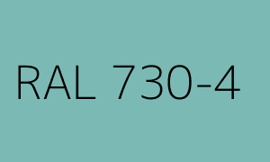 Väri RAL 730-4